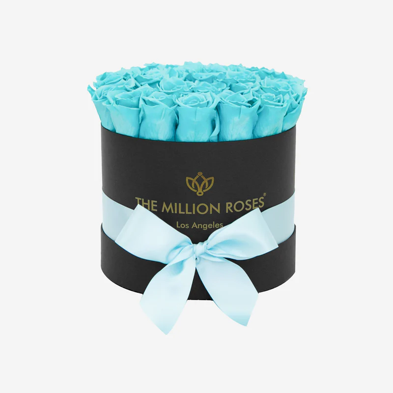 Blue Roses Collection