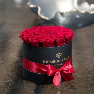 Classic Black Box | Red Roses Classic Black Box | Red Roses - The Million Roses Classic Black Box | Red Roses - The Million Roses Classic Black Box | Red Roses